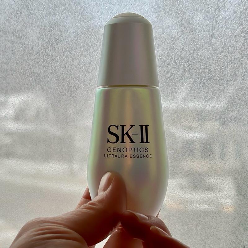 GenOptics Ultraura Essence - Brightening Serum | SK-II US