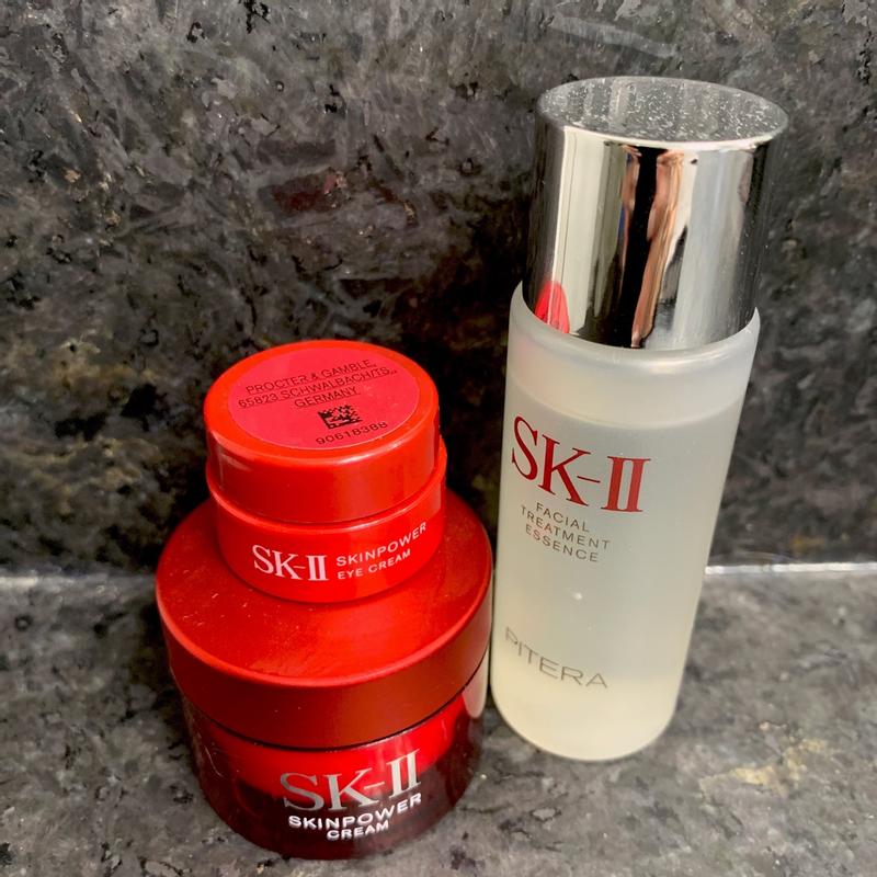 SKINPOWER Advanced Cream: Anti- Aging Moisturizer | SK-II US