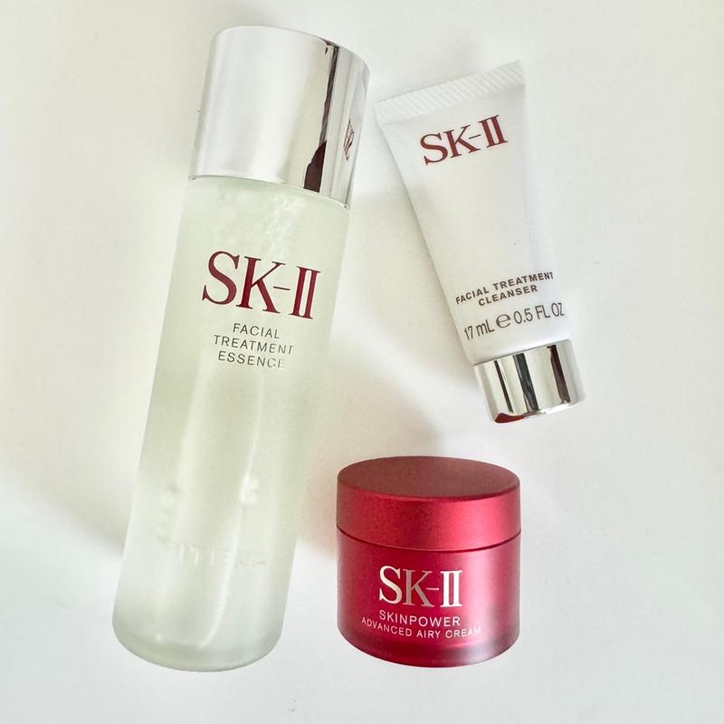 SK-II Facial Treatment Essence (Pitera Essence) good Jumbo Size