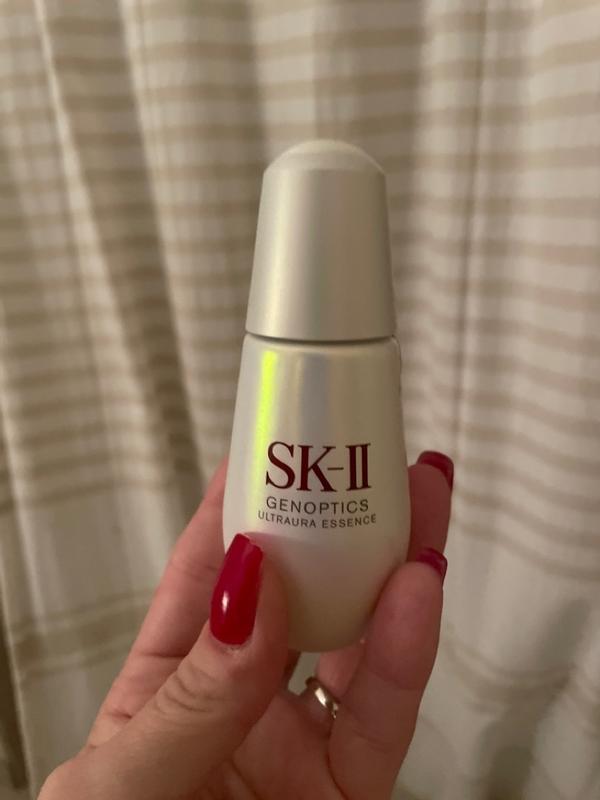 GenOptics Ultraura Essence - Brightening Serum | SK-II US