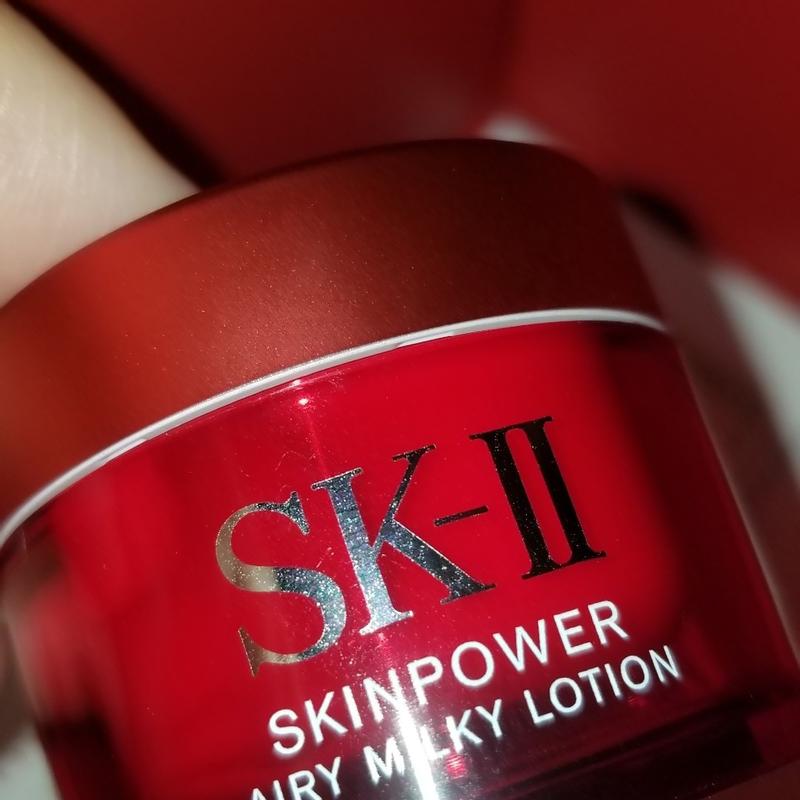 乳液・ミルク SK-II SKINPOWER AIRY MILKY LOTION 80g 楽天市場】【 国内正規品 】SK-II スキンパワーエアリー 80g
