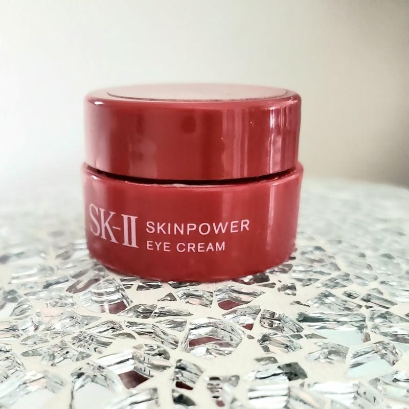 SKINPOWER Eye Cream - Eye Firming Wrinkle Cream | SK-II US