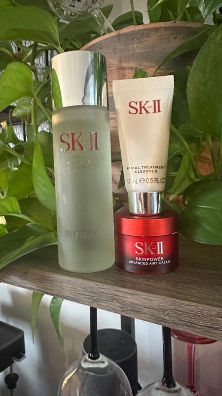 SK-II Skin Care Facial Treatment Essence - 2.5 oz bottle