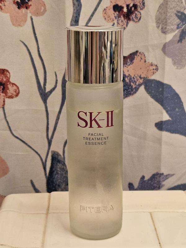 SK-II PITERA™ FACIAL TREATMENT ESSENCE2本 SK II Facial Treatment Essence Pitera 330ml 11oz– Trendy Sweet Shop