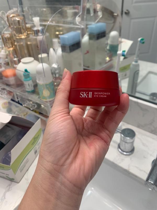 ❤︎ SK-II ❤︎SKINPOWER ADVANCED CREAM 50g SK-II SKINPOWER Anti-Aging Beauty Skin Care Treatment