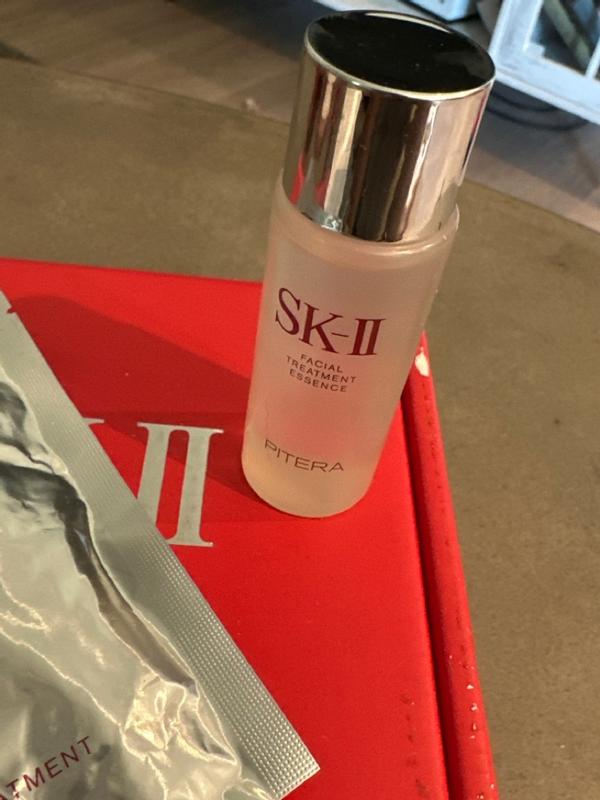 Facial Treatment Essence - Self-Regenerating Youthful Skin| SK-II US