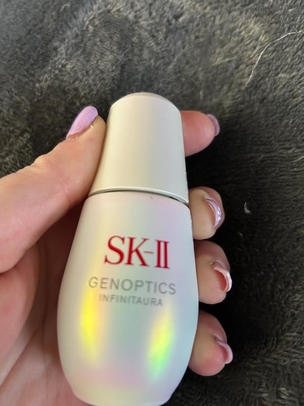 SK-II GenOptics Ultraura Essence Serum, 1.6 oz. - Macy's