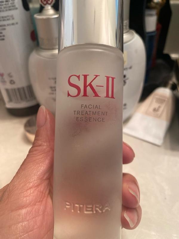 SK-II hydrating Facial Treatment Essence with PITERA™