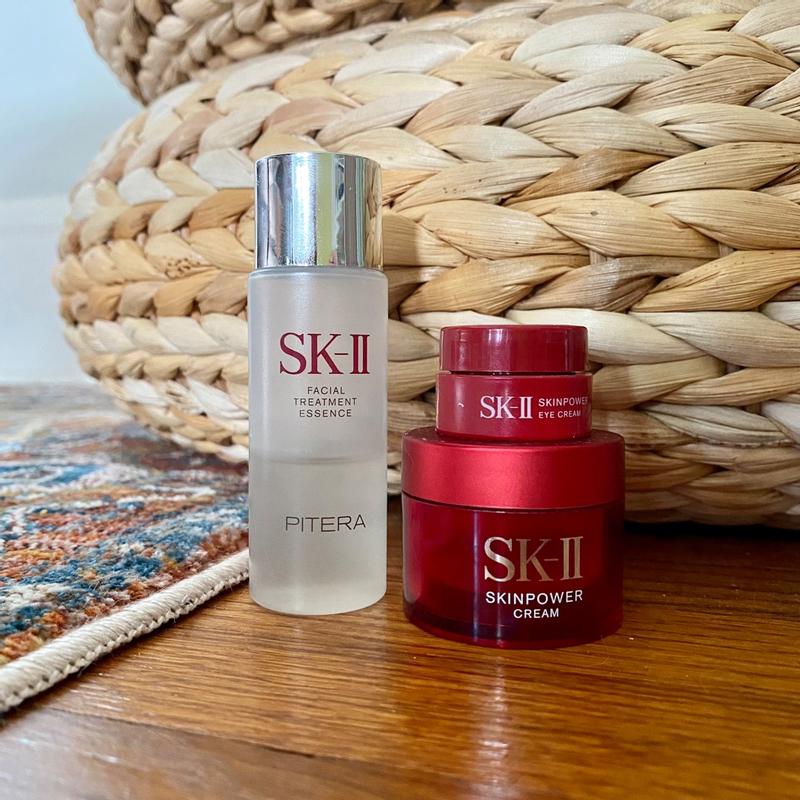 Facial Treatment Essence with 90% PITERA™