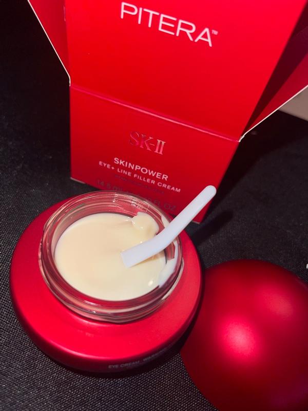 SKINPOWER Eye-line-filler Cream – Eye & Line Cream | SK II US