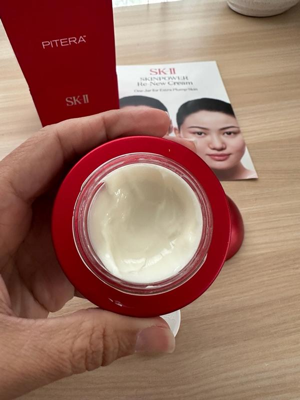 SK-II Skinpower Re-New Cream, 1.7 oz. - Macy's