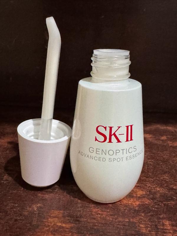 SK-II GenOptics Advanced Spot Essence, 1.6 oz. - Macy's