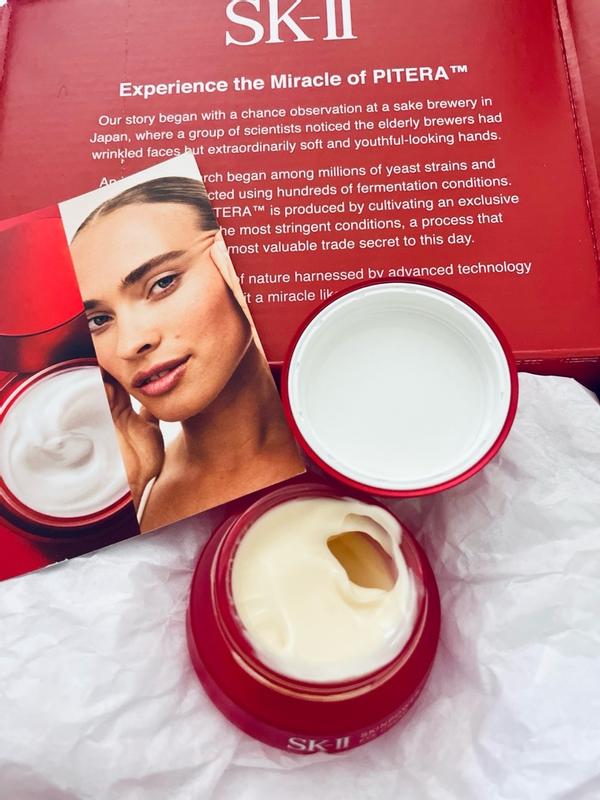 SKINPOWER Eye-line-filler Cream – Eye & Line Cream | SK II US