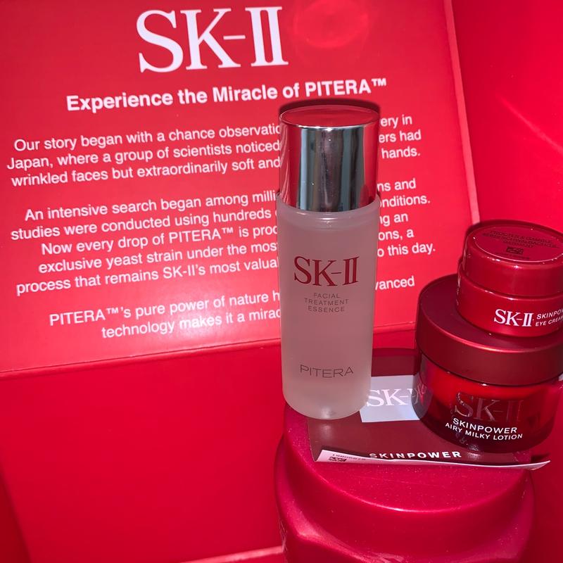 PITERA™ Youth Essentials Kit - 3 Step Skincare Routine | SK-II US