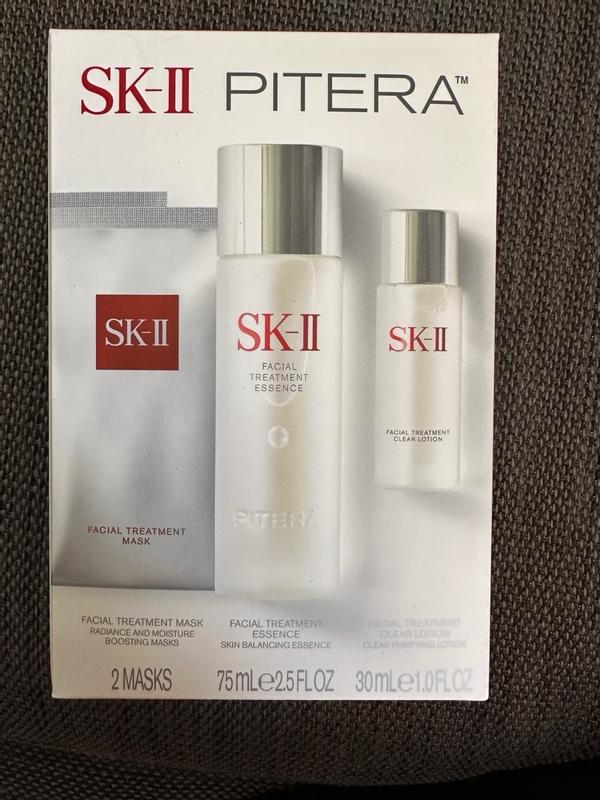 SK-II Facial Treatment Essence Toner 11 floz outlet 95% full