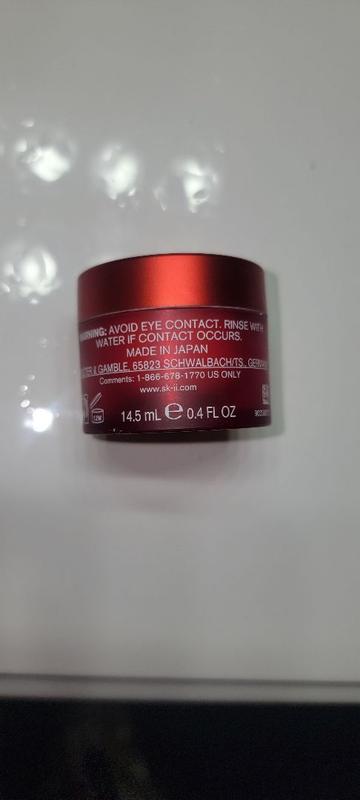 ❤︎ SK-II ❤︎SKINPOWER ADVANCED CREAM 50g SKINPOWER Advanced Cream - Face Moisturizer | SK-II US