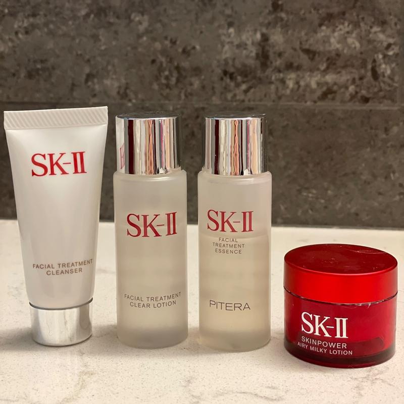 Facial Treatment Essence - Hydrating Skin Essence | SK-II US