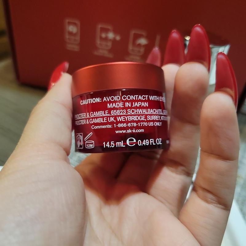 SKINPOWER Re-New Cream – Hydrating & Firming Moisturizer | SK-II US