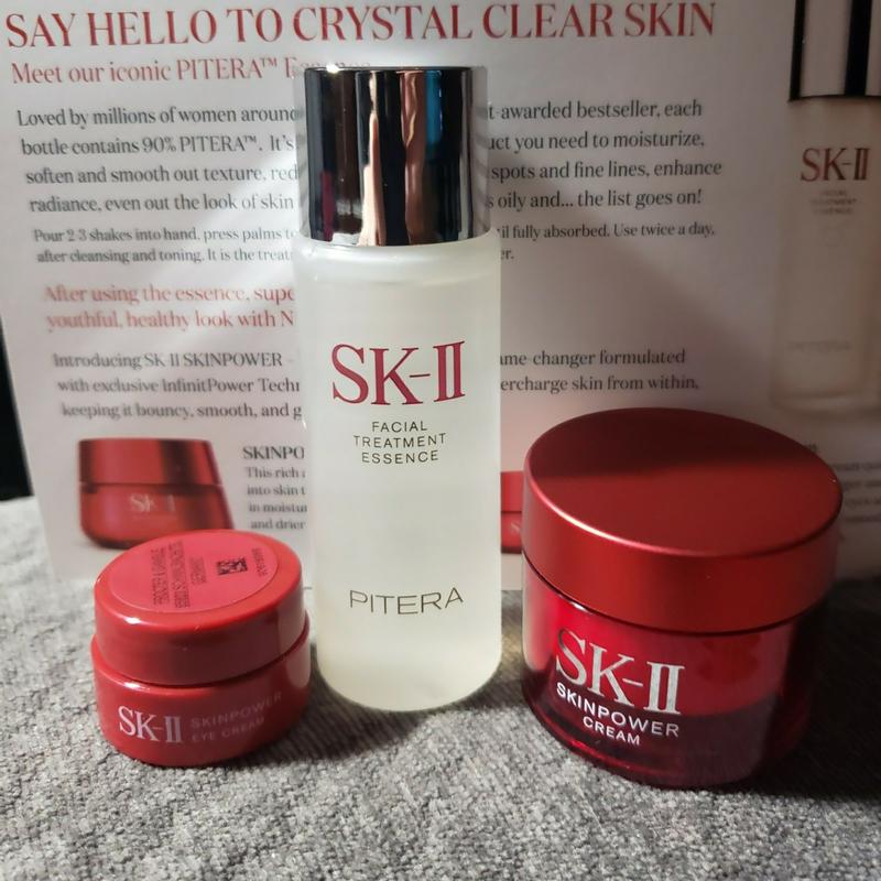 SKINPOWER Re-New Cream – Hydrating & Firming Moisturizer | SK-II US