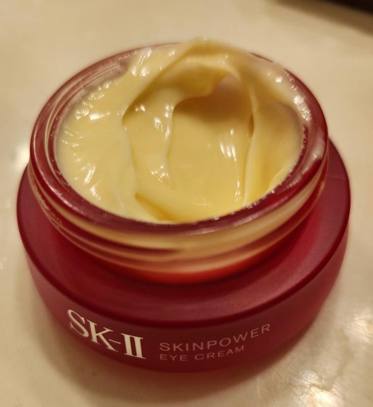 SKINPOWER Eye Cream - Eye Firming Wrinkle Cream | SK-II US