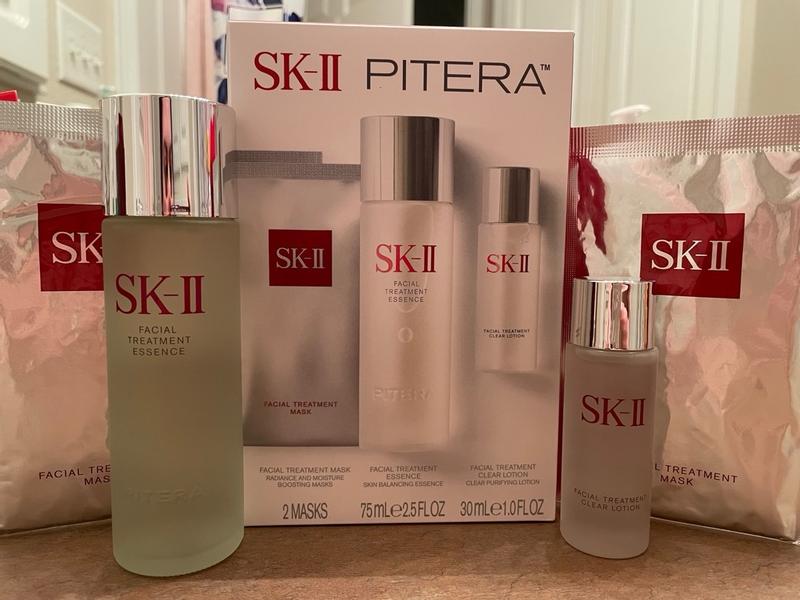 PITERA™ First Experience Kit: Visible Skin Transformation | SK-II US