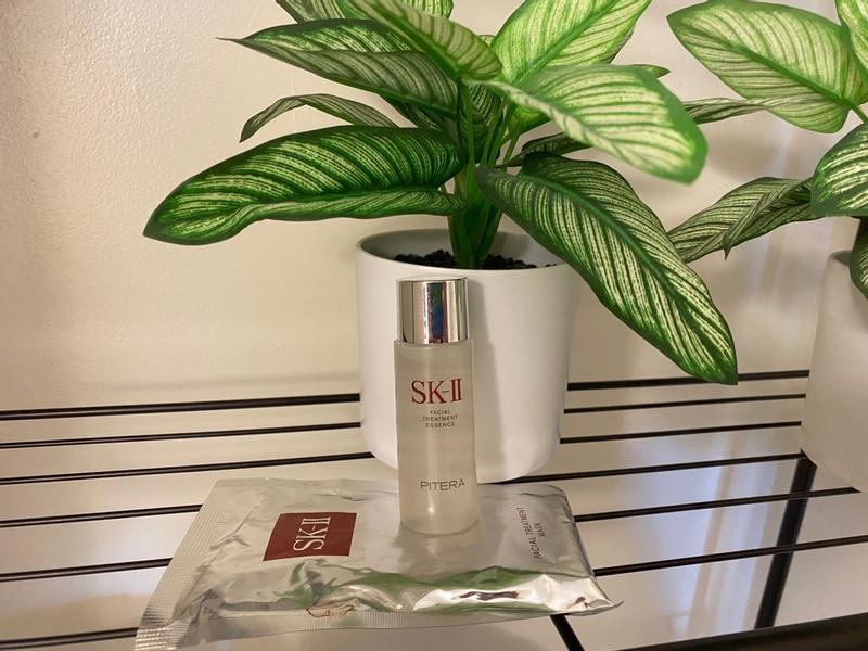 PITERA™ Youth Essentials Kit - 3 Step Skincare Routine | SK-II US