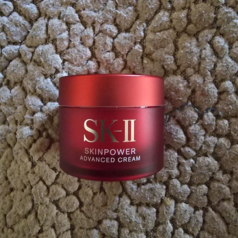 SKINPOWER Re-New Cream – Hydrating & Firming Moisturizer | SK-II US