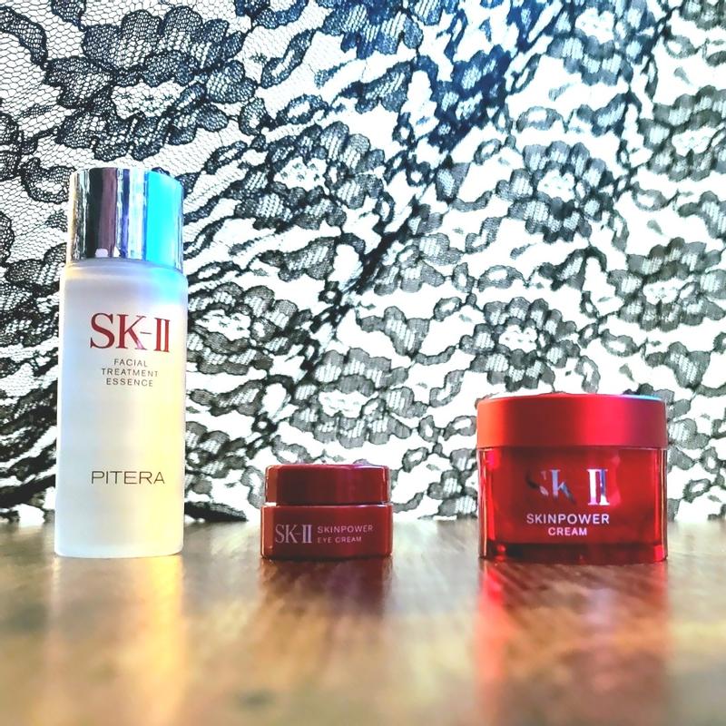 SKINPOWER Advanced Cream: Anti- Aging Moisturizer | SK-II US