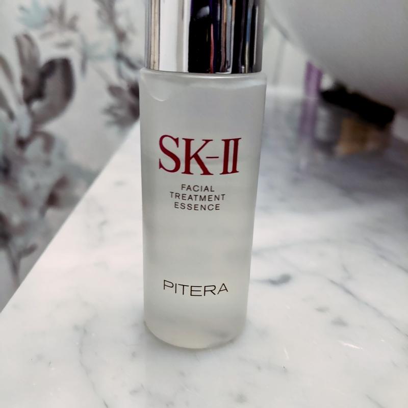 Facial Treatment Essence - Hydrating Skin Essence | SK-II US