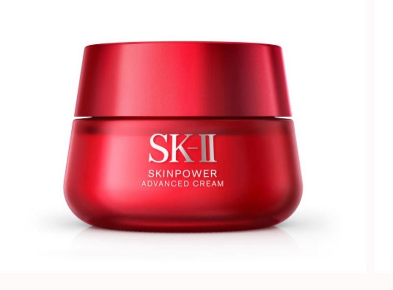 SKINPOWER Advanced Airy - Anti-Aging Moisturizer