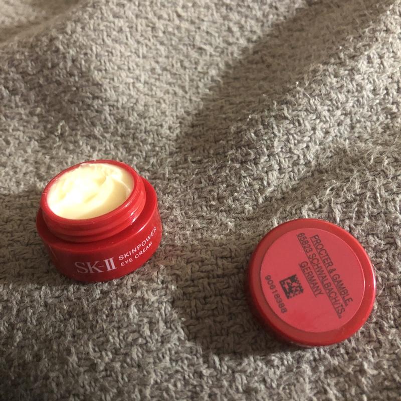 SK-II Skinpower Eye Cream Duo Set