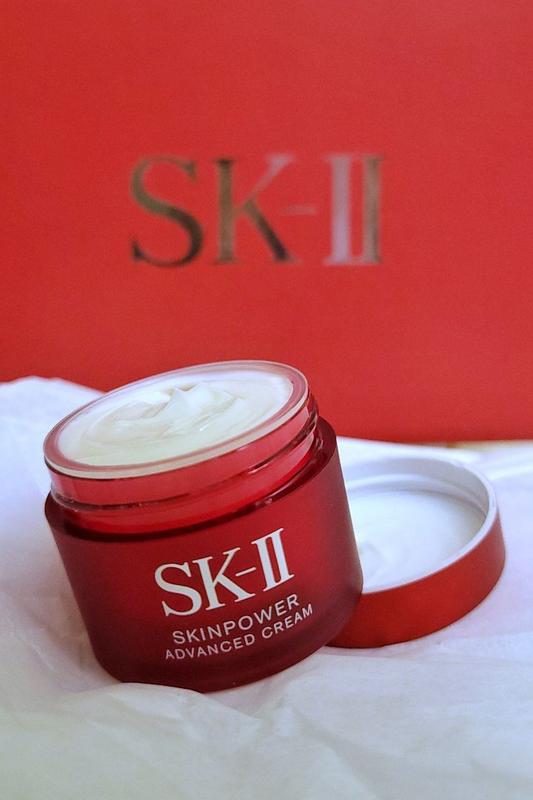 I Tried the New SK-II Cream That Promises to Plump & Brighten Dull-Looking  Skin