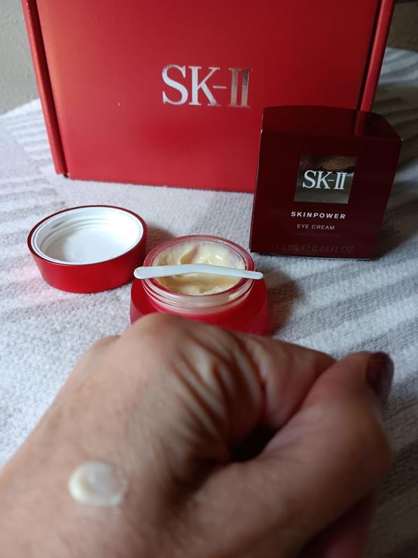 SK-II Skinpower Facial Moisturizing Cream 80g New in Box online