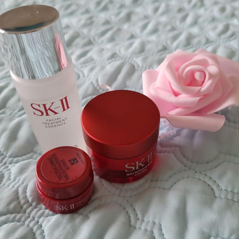 SKINPOWER Eye Cream - Eye Firming Wrinkle Cream | SK-II US
