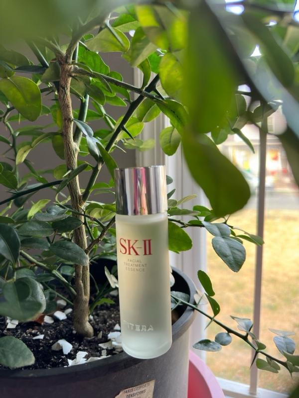 SK-II Facial Treatment Essence 30ml(Sample) Skincare Toner Miracle Water SK2