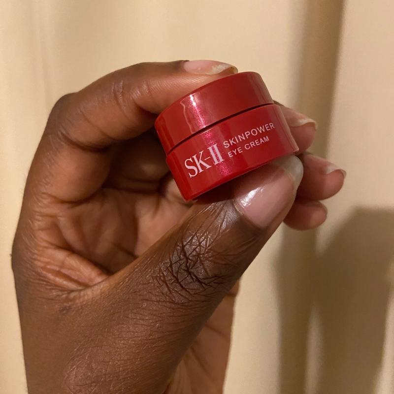 SKINPOWER Eye-line-filler Cream – Eye & Line Cream | SK II US