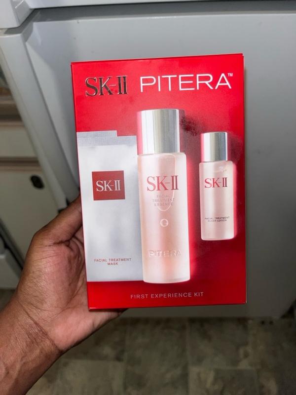 SK-II PITERA™ POWER KIT SK-II Pitera Power Kit