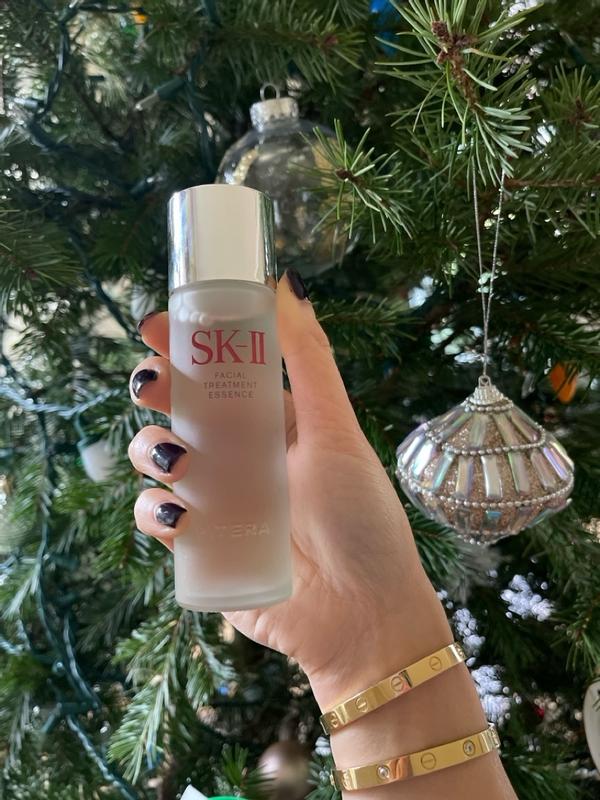 Facial Treatment Essence - Self-Regenerating Youthful Skin| SK-II US