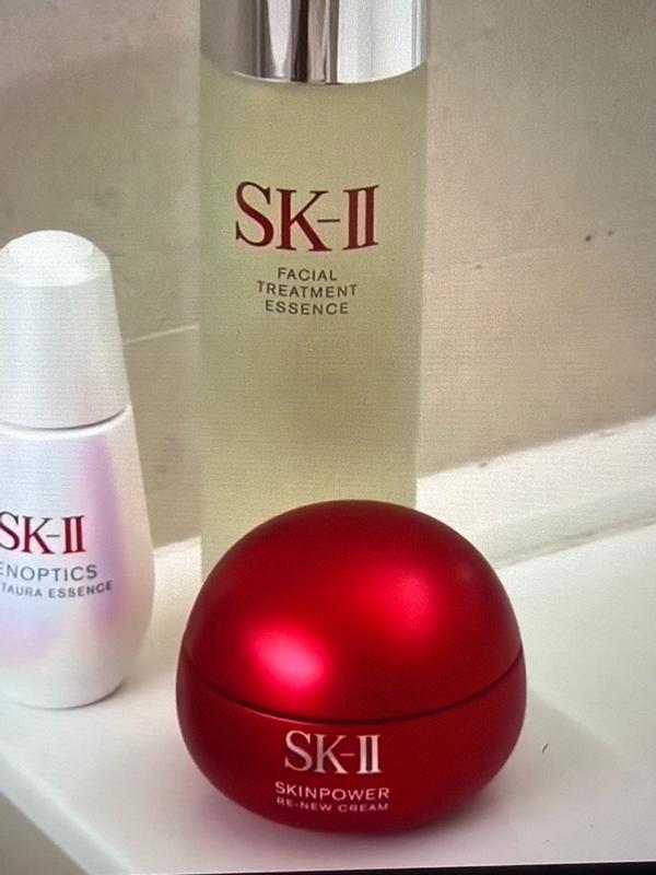SK-II Skinpower Re-New Cream, 1.7 oz. - Macy's