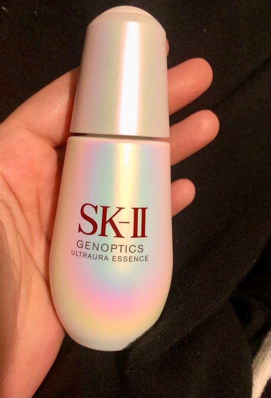 SK-II GenOptics Ultraura Essence Serum, 1.6 oz. - Macy's SK-II GenOptics Ultraura Essence Serum, 1.6 oz. - Macy's