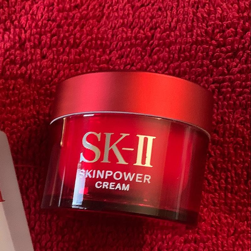 SKINPOWER Re-New Cream – Hydrating & Firming Moisturizer | SK-II US