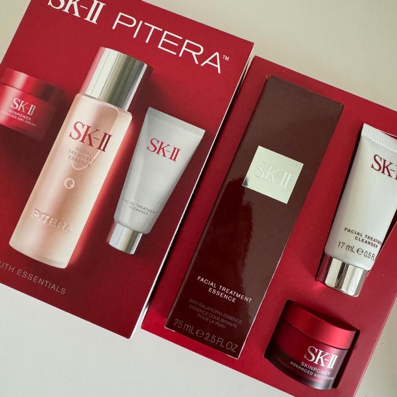 Selling SK-ll PITERA Exclusive Gift-New