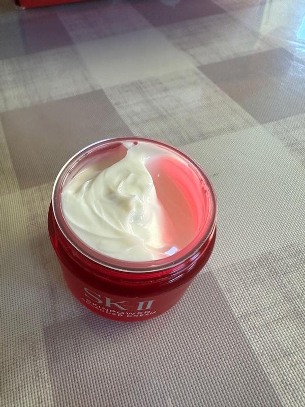 SKINPOWER Advanced Cream: Anti- Aging Moisturizer | SK-II US