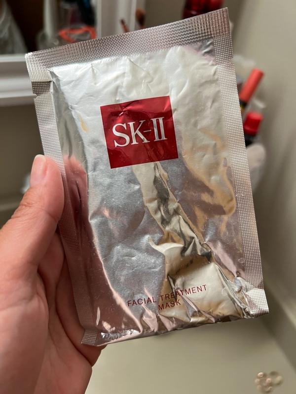 SK-II Facial Treatment Masks shops (10 Count)