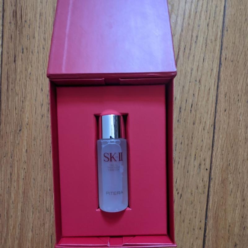 PITERA™ First Experience Kit: Visible Skin Transformation