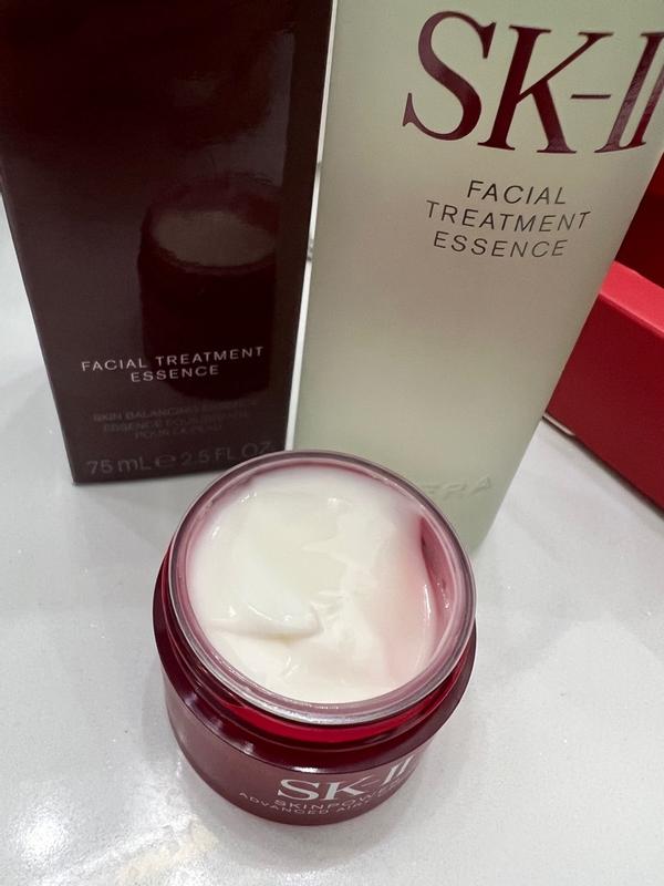 Facial Treatment Essence with 90% PITERA™