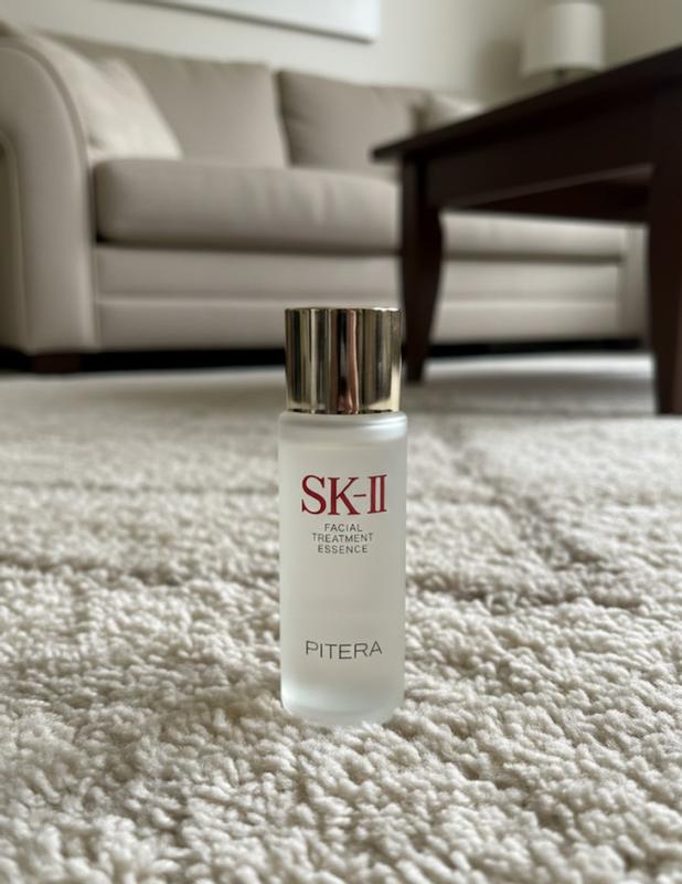 Facial Treatment Clear Lotion: AHA Toner for Face | SK-II US