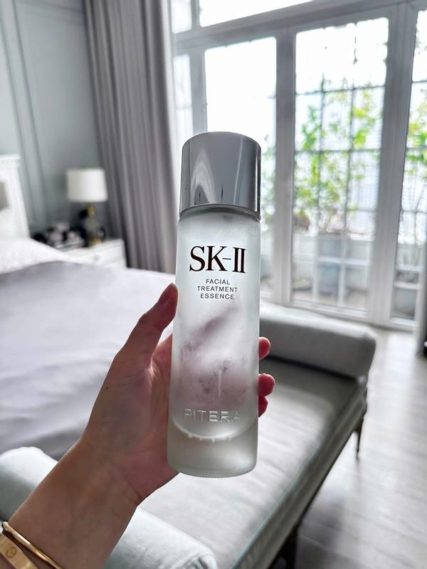 SK-II ULTIMATE AURA ESSENTIALS ギフトボックス PITERA™ Ultimate Aura Essentials Kit - Skincare Set | SK-II US