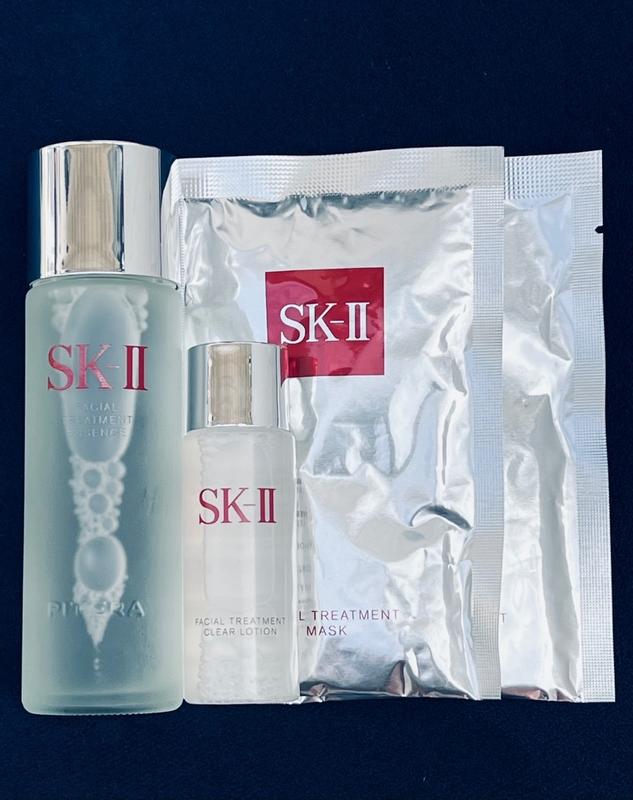 PITERA™ First Experience Kit - Skincare Starter Pack | SK-II US