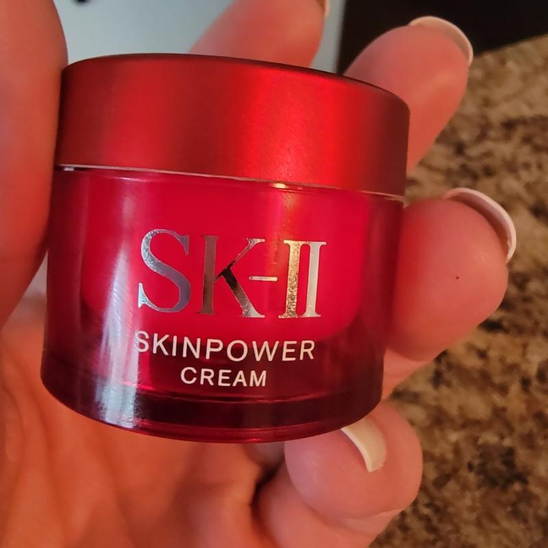 SKINPOWER Re-New Cream – Hydrating & Firming Moisturizer | SK-II US